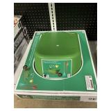 Wheelbarrow gardening playset