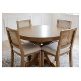 Details by becki owens Ivy dinning set 2 boxes