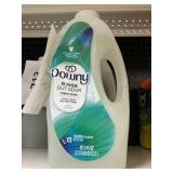 Downy rinse outdoor fabric rinse 87.5 fl oz