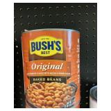 Bush