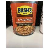 Bush