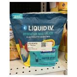 Liquid IV drink ix 30 ct