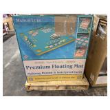 Maison Lude premium floating mat