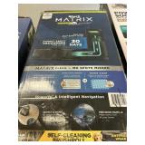 Shark Matrix mop & vacuum
