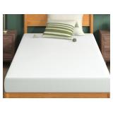 Zinus full mattress ?