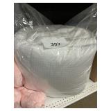 76inx80in Mattress topper