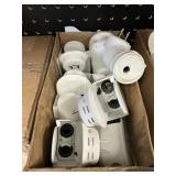 Febreze plug in box lot - Used