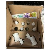 Air Wick 2 warmers 7 refills