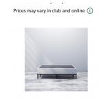 Zinus Twin box spring