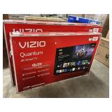Vizo quantum 4K qled 65