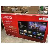 Vizo quantum 4K qled 75