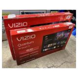 Vizo quantum 4K qled 43