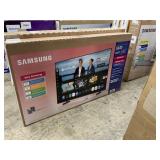 Samsung qled 55