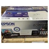 Epson ecotank ET-8500 printer