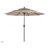 Pure garden umbrella