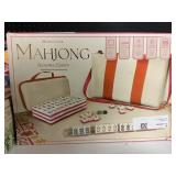 Maison Lude Mahjong blooming  edition