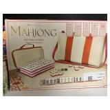 Maison Lude Mahjong blooming  edition