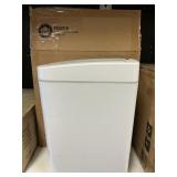 Ninestar motion sensor trash can 2-1.8 gal