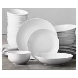 31pc Dish set