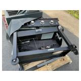 Grill-outside