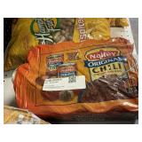 Nalley original chili 12 pack