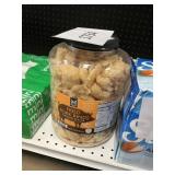 Fried pork rinds 16 oz