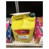 Mazola corn oil 2.5 gal