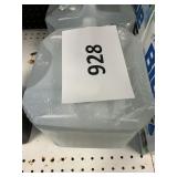 Blue Def diesel exhaust fluid 2.5 gal