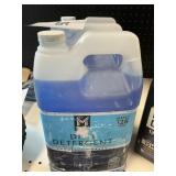Dish detergant 3-1 gal