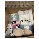 Womens misc clothing lot approx 12 ct XL