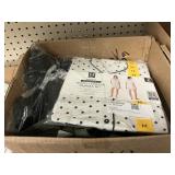 Womens misc clothing lot approx 12 ct Med