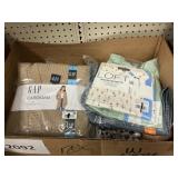 Womens misc clothing lot approx 12 ct L