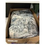 Large washable area rug
