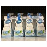 Dial foaming 4-7.5 fl oz