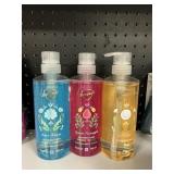 Safeguard hand wash 3-15.5 floz