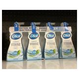 Dial foaming 4-7.5 fl oz
