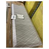Comfort pro anti-fatigue cushion mat 19inx60in