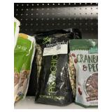Wonderful pistachios 48 oz
