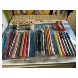 Back to School esesentials 42 ct
