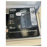 Braun Series 7