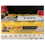 Giorgio pcs & stems 12-4 oz