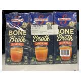 Swanson bone broth chicken 3-32 oz