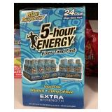 5-hour Energy 24 ct