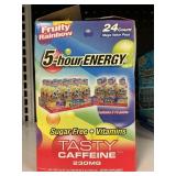 5-hour Energy 24 ct