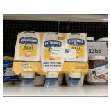 Hellmans mayo 3-25 fl oz