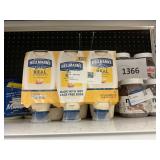 Hellmans mayo 3-25 fl oz