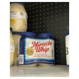 Miracle Whip mayo 2-30 fl oz