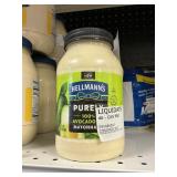 Hellmans purley avocado mayo 32 fl oz