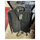 Express denium jacket L