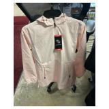 WP XS jacket